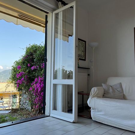Vista Sul Golfo Apartment Camogli Exterior foto