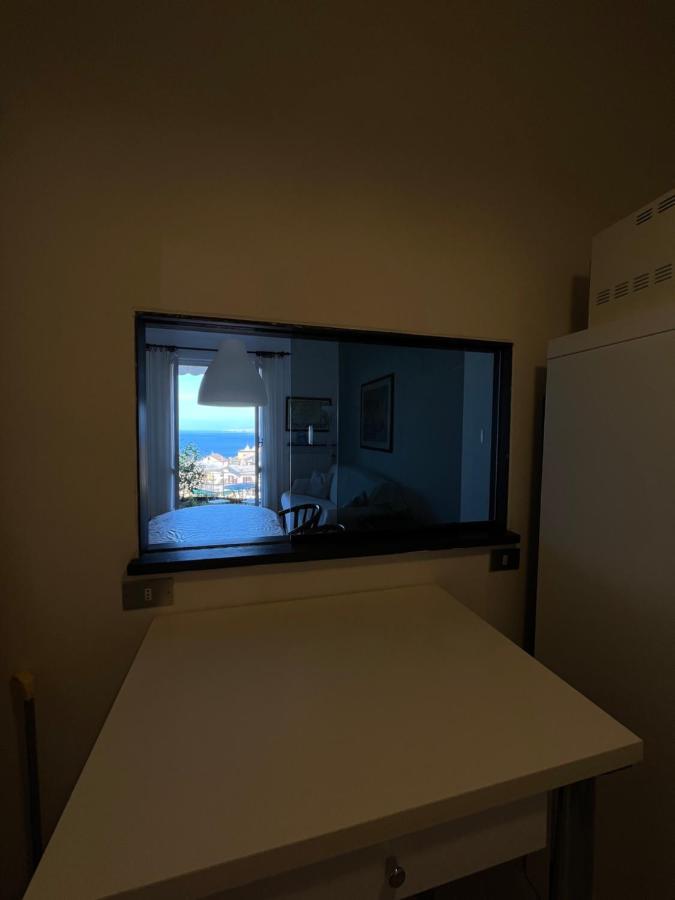 Vista Sul Golfo Apartment Camogli Exterior foto